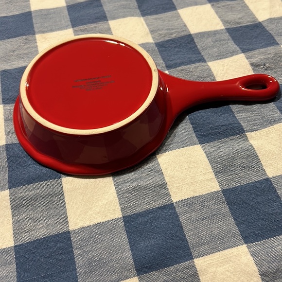 Set (2) Modern Gourmet Foods Stoneware - Picture 6 of 9